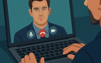 Scammers are Using Deepfake and AI to Apply for Jobs