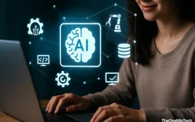 AI Trends in Southeast Asia