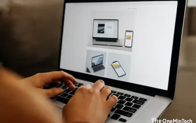 How Does a Website Load on Your Screen