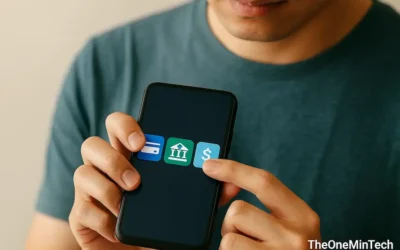 How to Stay Safe When Using Digital Wallets and Online Banks