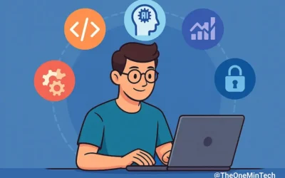 In-Demand Tech Skills in 2025
