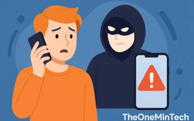 New Online Scams to Watch Out for in 2025