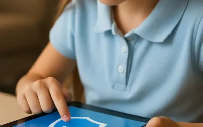 Online Safety for Kids – A Digital Parent’s Guide