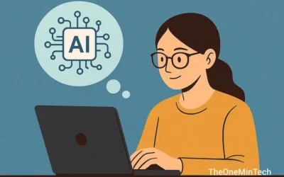 This Teacher Used AI to Make Her Life Easier — Here’s How