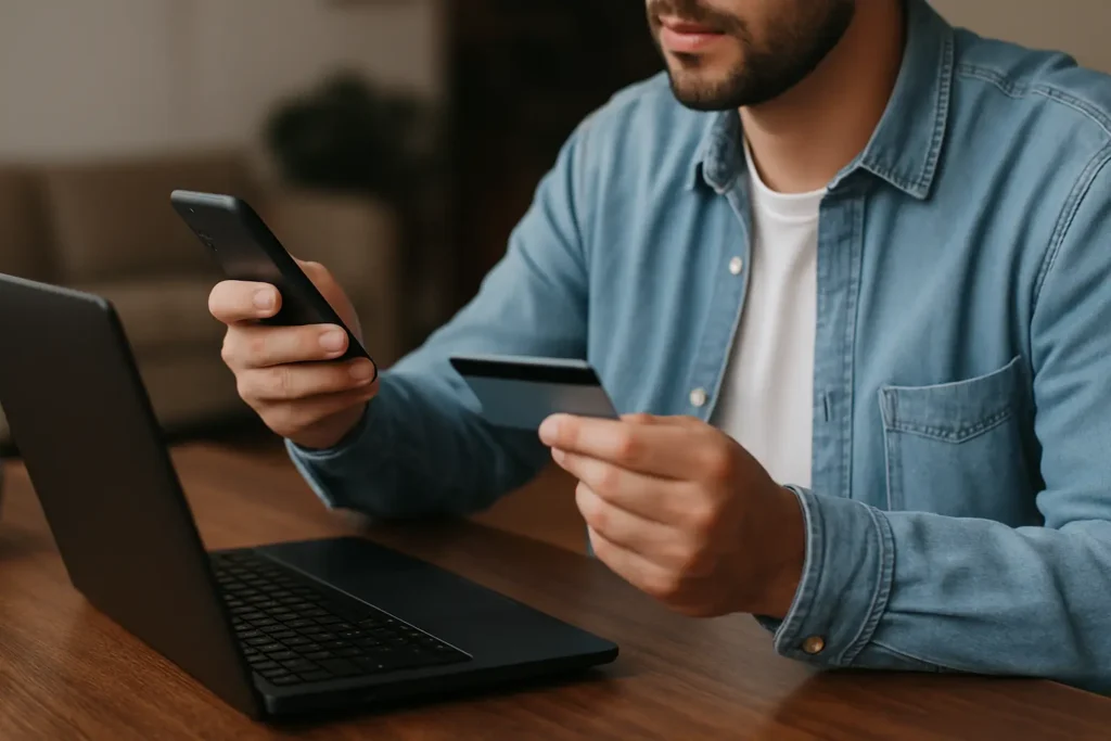 How to Protect Yourself from Hackers and Identity Theft – Digital Safety Tips for 2025