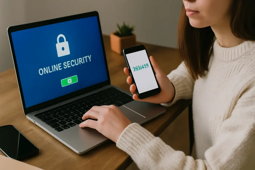 Online Security 101: How to Protect Your Data, Email, and Identity