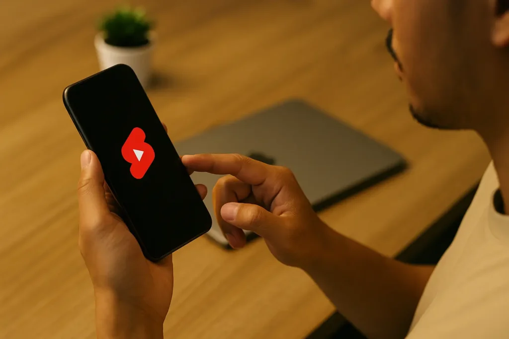 How to Earn from YouTube Shorts in 2025: Smart Strategies That Work